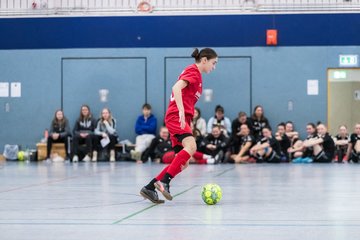 Bild 107 - F NFV Futsalturnier